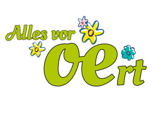 Logo von alles vor Oert. e.V.