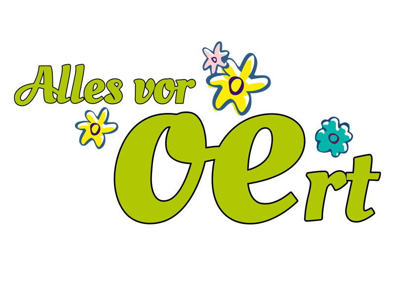 Logo von alles vor Oert. e.V.