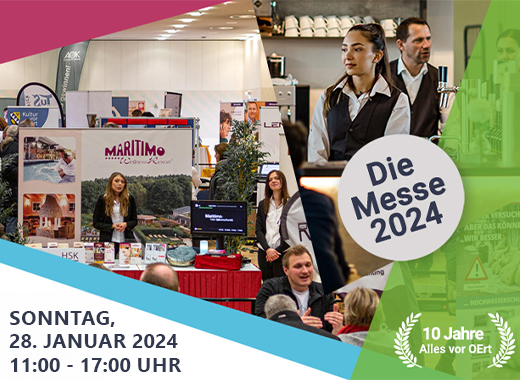 Grafik OE zeigt und trifft sich 2024