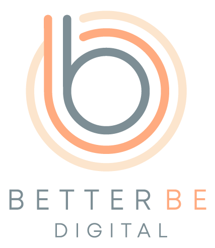 Logo von Better Be Digital