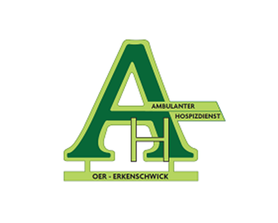 Logo von Ambulanter Hospizdienst