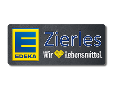 Logo von EDEKA Zierles