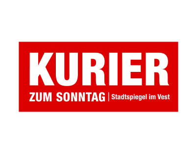 Logo von Kurier zum Sonntag