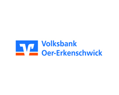 Logo von Volksbank Oer-Erkenschwick