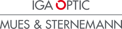 Logo von Iga Optic