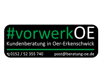 Logo von Vorwerk