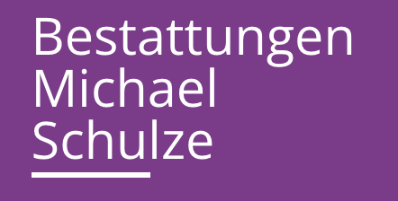 Logo von Bestattungen Schulze