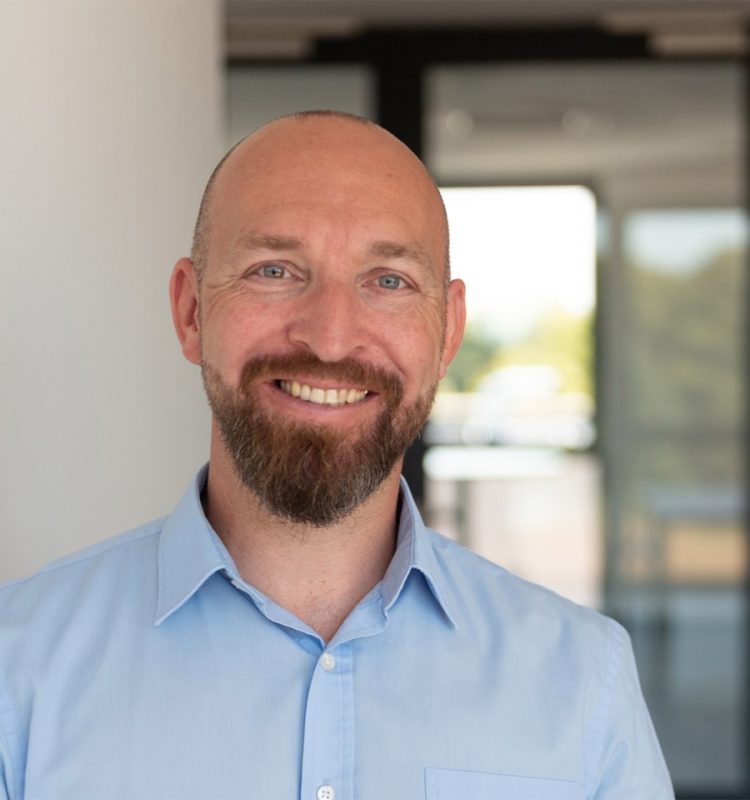 Tobias_Fichtel_Webopt Tobias Fichtel, der Inhaber von Elektro Fichtel GmbH
